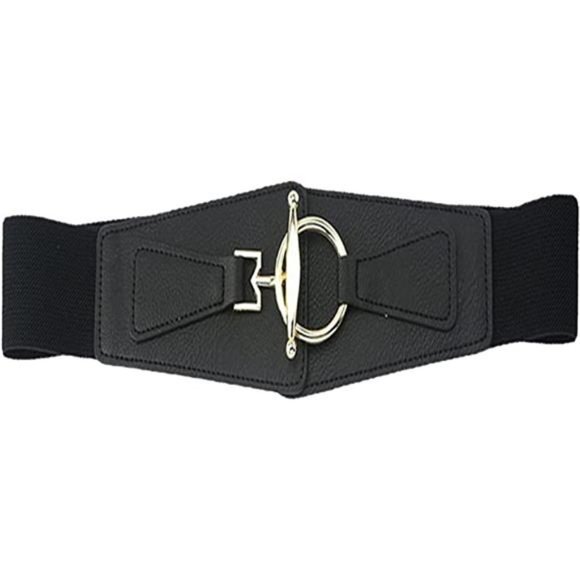 Vintage Waist Belt 1.95\